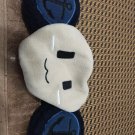 Anime One piece Respirator cotton mouth mask Earmuff