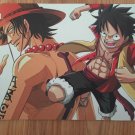 One Piece Anime Mouse Mat Gaming Mouse Pad