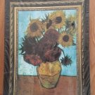 Van Gogh Sunflowers 1000 Pieces Jigsaw Puzzle
