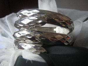 snakes bracelet