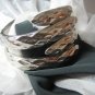 snakes bracelet