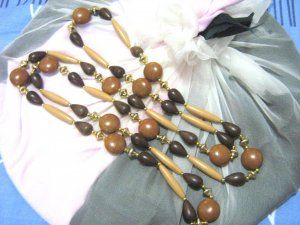 Bead Necklace