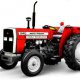 Tractor - Chip Tuning Box