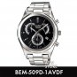 Casio Edifice Baby G - BEM-509D-1AVDF