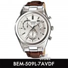 Casio Edifice Baby G - BEM-509L-7avdf