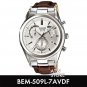 Casio Edifice Baby G - BEM-509L-7avdf