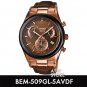 Casio Edifice baby G - BEM-509L-5avdf