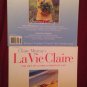 Claire Murray's LA VIE CLAIRE Spring Summer 2009 Art Living