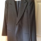 Giorgio Armani Le Collezioni for Saks 5th Ave Italian Mens One Button Suit 44