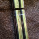SHEFFIELD ENGLAND SILVERPLATE DOUBLE CIGAR HOLDER