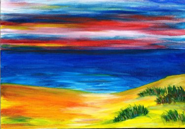 seascape 8/3/14