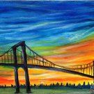 landscape bridge 9/28/14