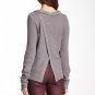 RD Style Embellished Jewel Neck Sweater