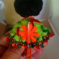 Frida kahlo brooch doll