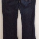Citizens Of Humanity Jeans Ingrid Low Waist Flare Stretch Sz 28 W 29 X 30 1/2
