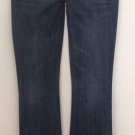 Citizens Of Humanity Jeans Amber Sz 27 W 28 X 31 1/2 Medium Rise Boot Cut