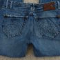 BROWN LABEL JEANS MEN'S HERITAGE CLASSIC STRAIGHT LEG SZ W 33 X L 33