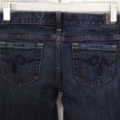 Guess Jeans Foxy Flare Sz 26 W 28 X 31 1/2