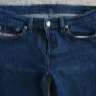 DIESEL JEANS MOD DAZE ART 712 LAB 222 SIZE 27 X 30