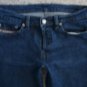 DIESEL JEANS MOD DAZE ART 712 LAB 222 SIZE 27 X 30