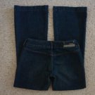 DIESEL JEANS MOD. GRUSON SIZE 28 X 30 1/2 NICE!