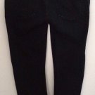 Bootheel Rock Vintage Kennett Jeans Black W 33 X L 27 1/2