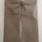 Joe's Jeans Muse Wide Leg Sz W 26 X L 29 1/2 Oatmeal