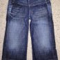JOE'S JEANS CROPPED SIZE 27 WAIST 29 X 19