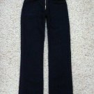 KATAYONE ADELI  DESIGNER JEANS SIZE W 28 X 30 BOOT CUT NICE!