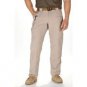 Marc Jacobs Capri Cropped Khaki Pants Brown Sz 4 W 29 Adjustable Waist Very Nic!