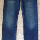 UJ UNIIQLO JEANS MEN'S SZ 32 W 31 X L  30