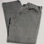LEVI'S CAPITAL E JEANS WIDE LEG TROUSER SZ 27 W 28 X 31