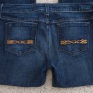 IMMORTALITY WOMEN'S JEANS SIZE W 32 X 33 1/2 STRETCH