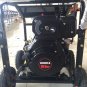 10HP DIESEL Commercial Pressure Washer 3600 PSI AR Pump Electric Start