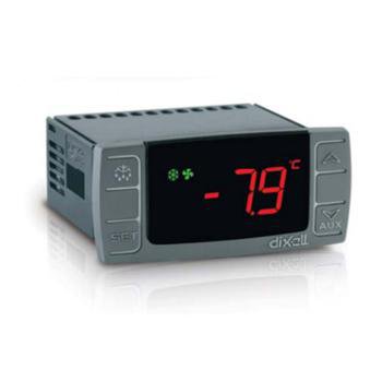 Dixell Digital Temp Control Panel Thermostat Model XR02CX Atosa # W0302164