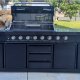 Outdoor Grills and Pizza Ovens