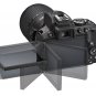 Nikon D5300 Digital SLR Camera with 18-140mm VR Lens - Black 24.2MP 3.2 inch LCD