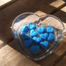 All Natural Handmade Soy Mini Tarts in Blueberry Cobbler Scent/ Pack of 12
