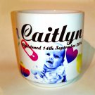 Children's Personalised Mug