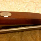 metal spec mfg co chicago illinois vintage 1940's Presto stapler