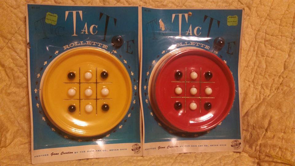 the ohio art company vintage toys