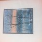 BYRON ADDISON WELLS Original Watercolor giclee signed landscape 1999 prints