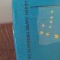 Vintage Alaska Puzzle 1950's? New State Series warren paper products co USA