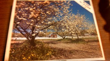 vintage wisconsin farm puzzle