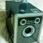 Ansco vintage camera Shur Shot Art deco style