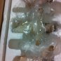 cHRISTMAS Angels Native American ornaments