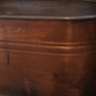 ANTIQ CREAM CITY COPPER WASH TUB BOILER POT COOKER KETTLE HEARTH FIREWOOD HOLDER