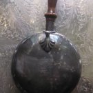 E. P. C. Poole Silver Co. Taunton, Mass. 75 lidded pot lion mark