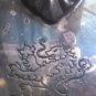 E. P. C. Poole Silver Co. Taunton, Mass. 75 lidded pot lion mark
