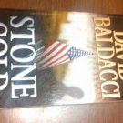 Stone Cold by David Baldacci (2008, Paperback)